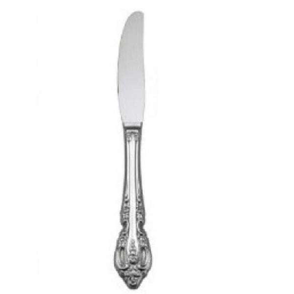 Oneida Brahms Child Knife / Use as Butter Spreader